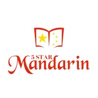 5 Star Mandarin logo - Similar company to Cgcc Business And Computing Studies