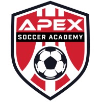 APEX SOCCER ACADEMY logo - Similar company to Gripmode Gmbh
