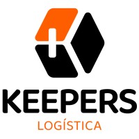 Keepers Logistica logo - Similar company to Keepers Brasil