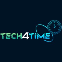 Tech4Time logo - Similar company to Whitelion Technologies Limited