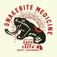 Snakebite Medicine