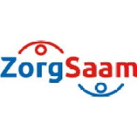 ZorgSaam Zorggroep Zeeuws-Vlaanderen logo - Similar company to Adrz