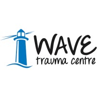 WAVE TRAUMA CENTRE logo - Similar company to Relate Ni