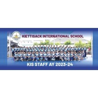 Kiettisack International School logo - Similar company to International School Of Laos Pakse