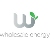 Wholesale Energy