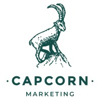Capcorn Marketing logo - Similar company to Dots
