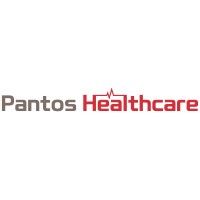 Pantos Healthcare logo - Similar company to M.A.D.E. Acquisitions Inc