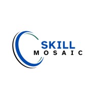 Skill Mosaic logo - Similar company to Skill Mosaic Consultancy