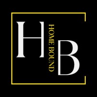 Home Bound Real Estate logo - Similar company to Technology Aloha