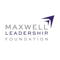 Maxwell Leadership Foundation logo - Similar company to Equip Leadership