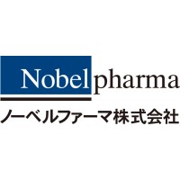 ノーベルファーマ株式会社　Nobelpharma Co., LTD logo - Similar company to Nobelpharma America, Llc