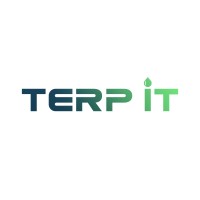 Terp IT logo - Similar company to Proven Media
