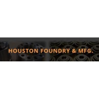 Houston Foundry & Manufacturing logo - Similar company to Stewarts-Usa Llc