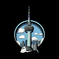 Toronto Podcasts logo - Similar company to Tmds