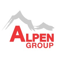 ALPEN Group LLC logo - Similar company to Alpen Group
