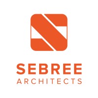 SEBREE Architects, Inc. logo - Similar company to Blackline Studio