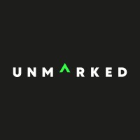 Unmarked Agency logo - Similar company to Gh05T