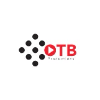 OTB Productions logo - Similar company to Intec Producción & Arte Audiovisual