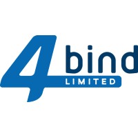 4BIND LIMITED logo - Similar company to 4Edge Limited