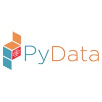 PyData Montréal logo - Similar company to Pydata
