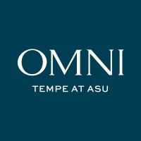 Omni Tempe Hotel at ASU logo - Similar company to Trapp Technology