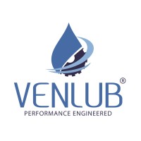 Venlub Petro Products (P) Ltd. - India logo - Similar company to Cimcool Fluid Technology