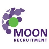Moon Recruitment logo - Similar company to Moon Recruitment