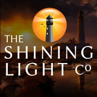 Shining Light Co logo - Similar company to Fund A Life