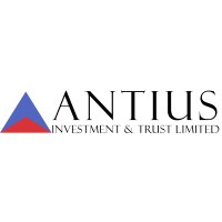 Antius Investment and Trust Limited logo - Similar company to Chemic Integrated Services