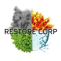 Restore Corp logo - Similar company to Allaces Cleaning & Restoration