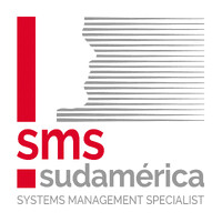 SMS Sudamérica logo - Similar company to Sms Europa