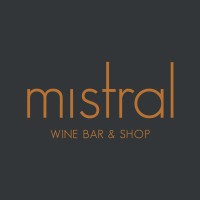 Mistral Wine logo - Similar company to Vendavini