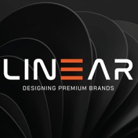Linear Digital logo - Similar company to Arthat Studio Llp
