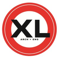 XL Arch&Eng logo - Similar company to Aua Studio Design