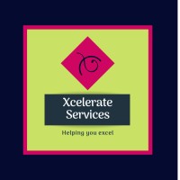 Xcelerate Services logo - Similar company to Edge Nominees Co. Ltd. (Nigeria)