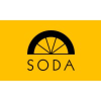 Soda Virtual logo - Similar company to Nxos