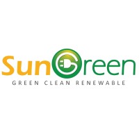 Sungreen Power And Renewable Energy logo - Similar company to Kenbrook Solar Pvt Ltd