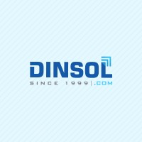 Dinsol Global logo - Similar company to Dinsol India Agency