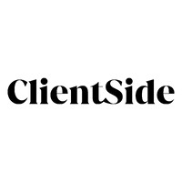ClientSide logo - Similar company to The Virtual Valuers Assistant