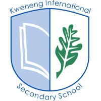 Kweneng International Secondary School logo - Similar company to Bmc