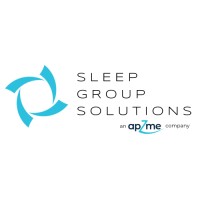 Sleep Group Solutions logo - Similar company to Sleep