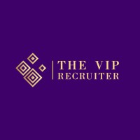 The VIP Recruiter logo - Similar company to Techbobl