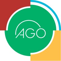 Ago Social logo - Similar company to Leader Educa