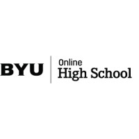 BYU Online High School logo - Similar company to Byu Independent Study