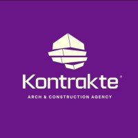 KONTRAKTE -Arch & Construction Agency - logo - Similar company to Structure Six Engineers