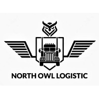 Northowl logistics logo - Similar company to Abrams Auto Transport