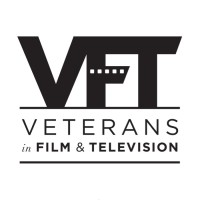Veterans in Film & Television logo - Similar company to Usmc Logistics Base