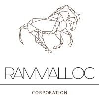Rammalloc Corporation S.L logo - Similar company to Groinn