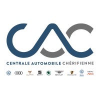 Centrale Automobile Chérifienne (CAC) logo - Similar company to Pkconsulting