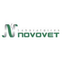 LABORATOIRES NOVOVET logo - Similar company to Pharmavet